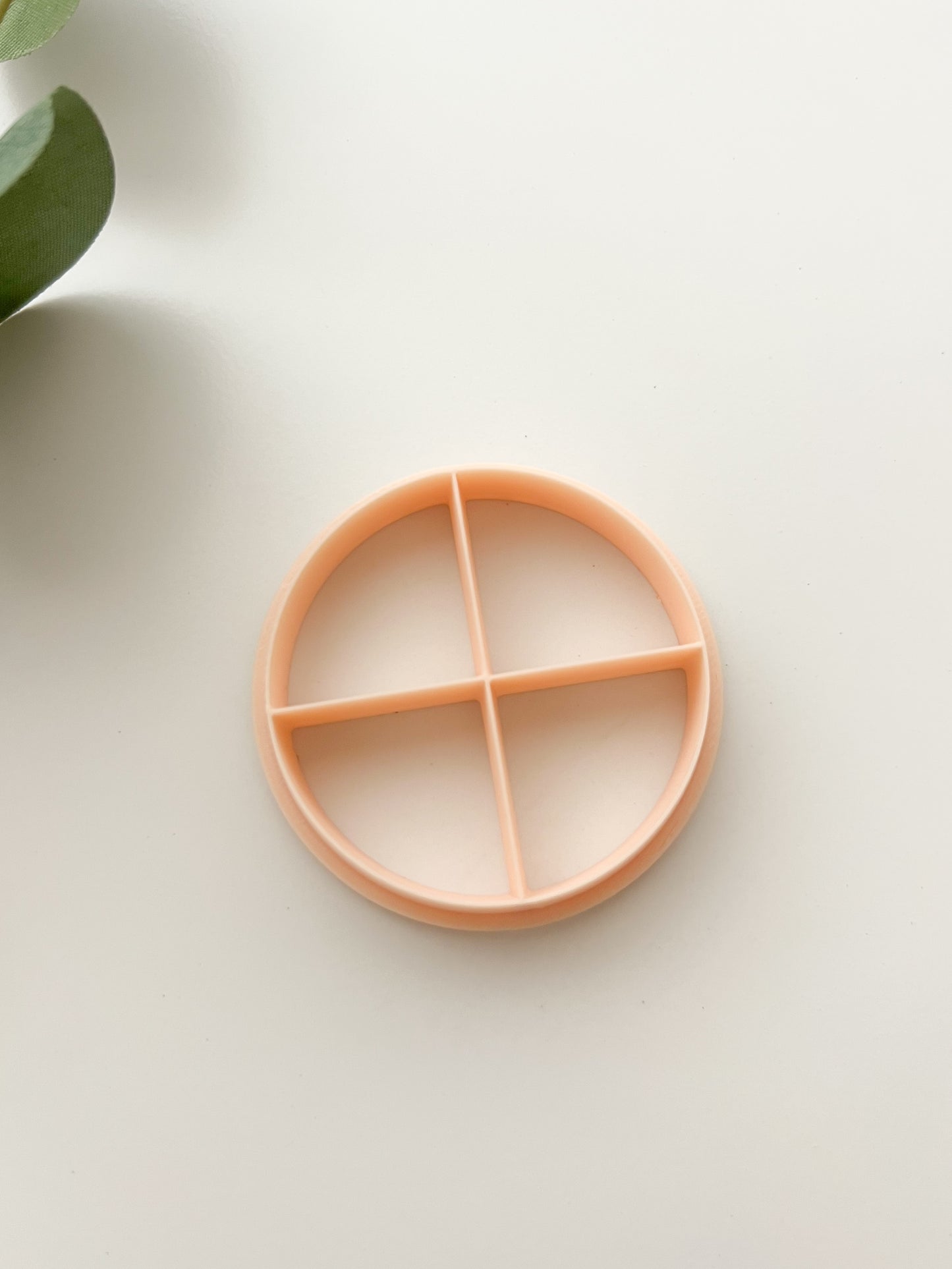 Clay Recipe Clay Cutter | Clay Recipe Polymer Clay Cutter for DIY Craft Earrings Maker-Themed Jewelry and Handmade Artistic Accessories