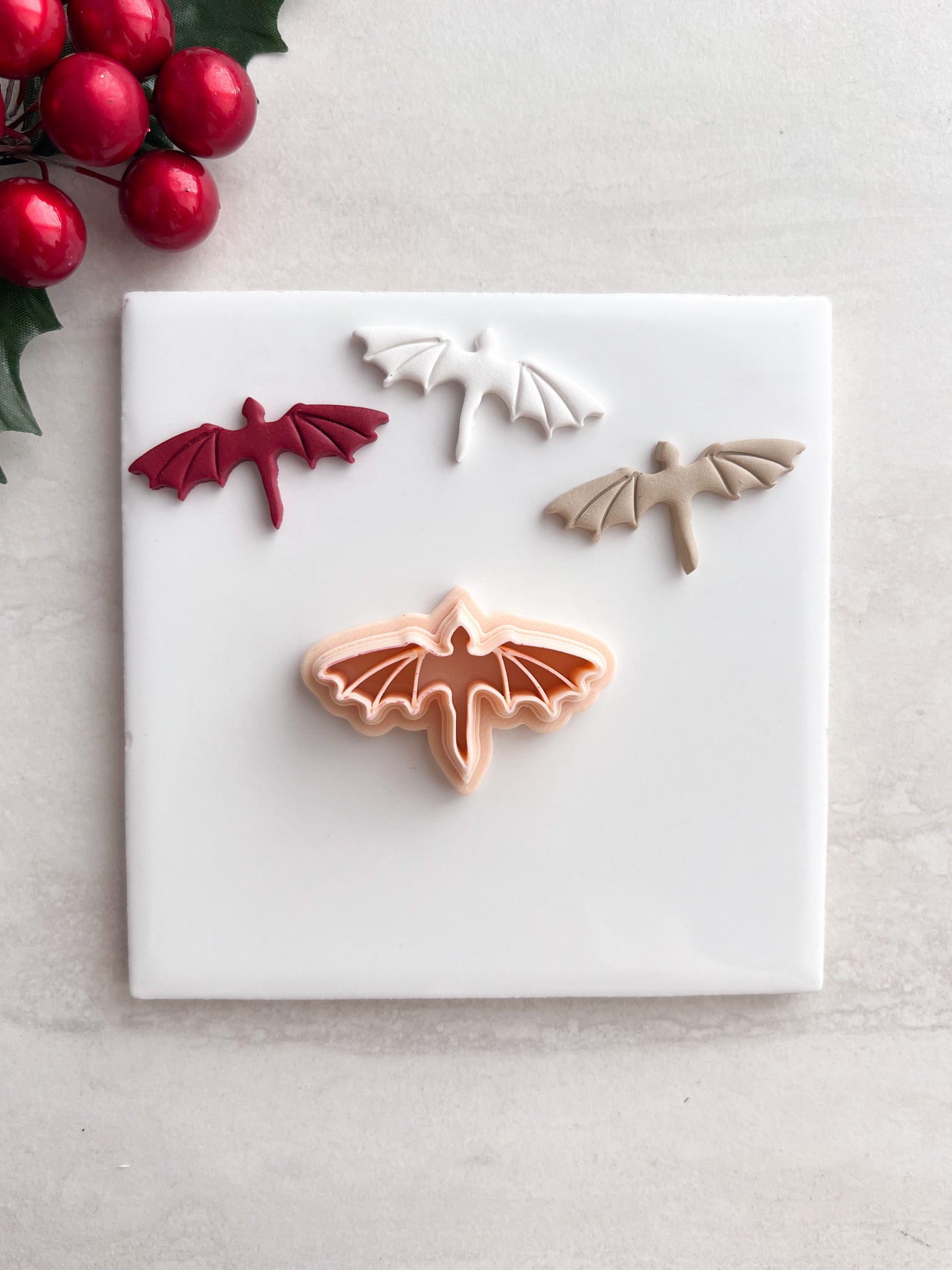 Goblet of Fire Dragon Hungarian Horntail Clay Cutter Goblet of Fire Dragon Hungarian Horntail Polymer Clay Cutter for DIY Fantasy Earrings Wizard