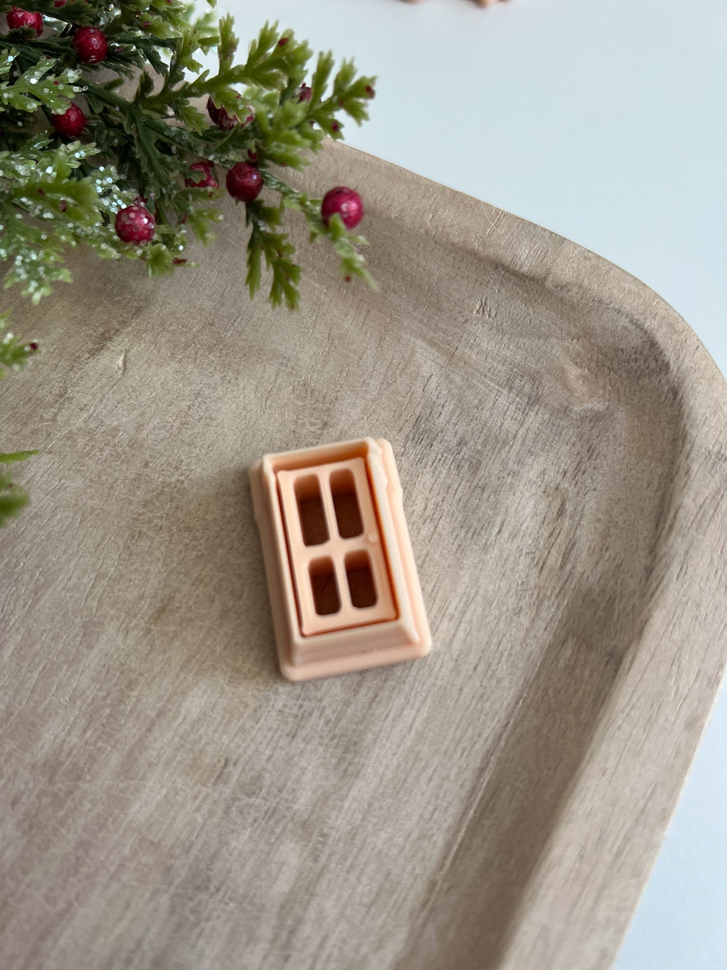 Door Clay Cutter | Door Polymer Clay Cutter for DIY Earrings Home Decor Jewelry and Unique Handmade Crafts