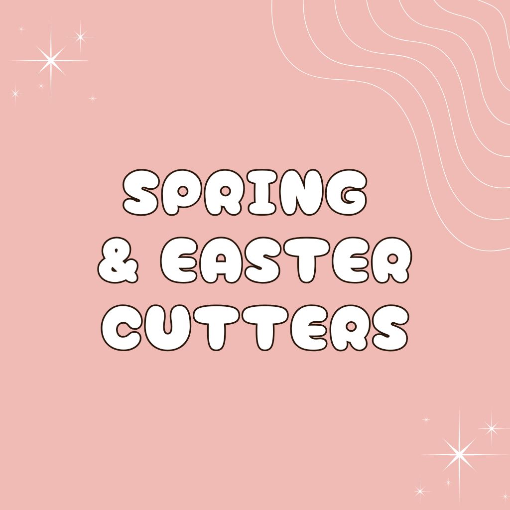Spring & Easter