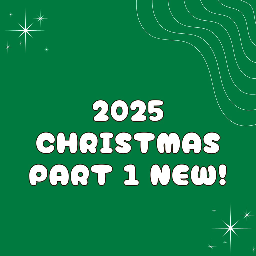 2025 Christmas Collection