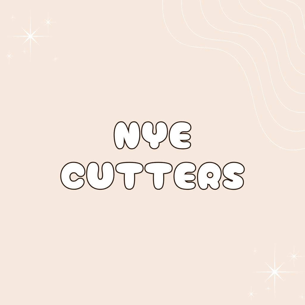 NYE Cutters