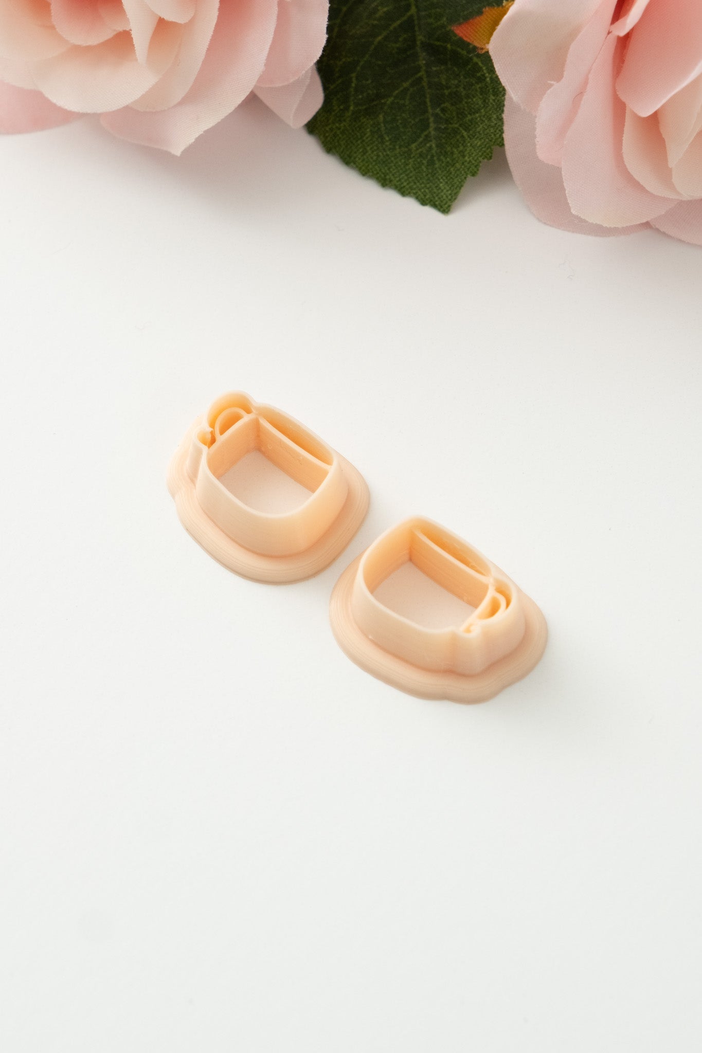 Apple Cider Clay Cutter | Apple Cider Polymer Clay Cutter for DIY Autumn Earrings Cozy Jewelry and Handmade Seasonal Accessories