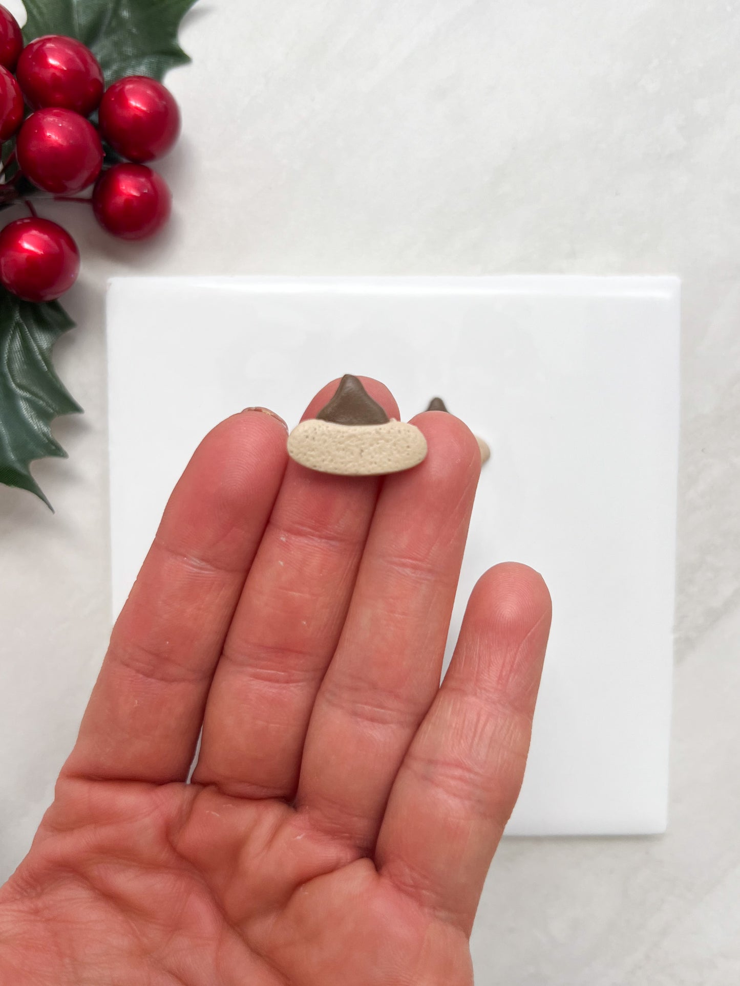 Susan Cookie Clay Cutter | Susan Cookie Polymer Clay Cutter for DIY Cute Earrings Cookie Jewelry and Handmade Baking Accessories